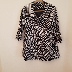 Womens fashion jacket